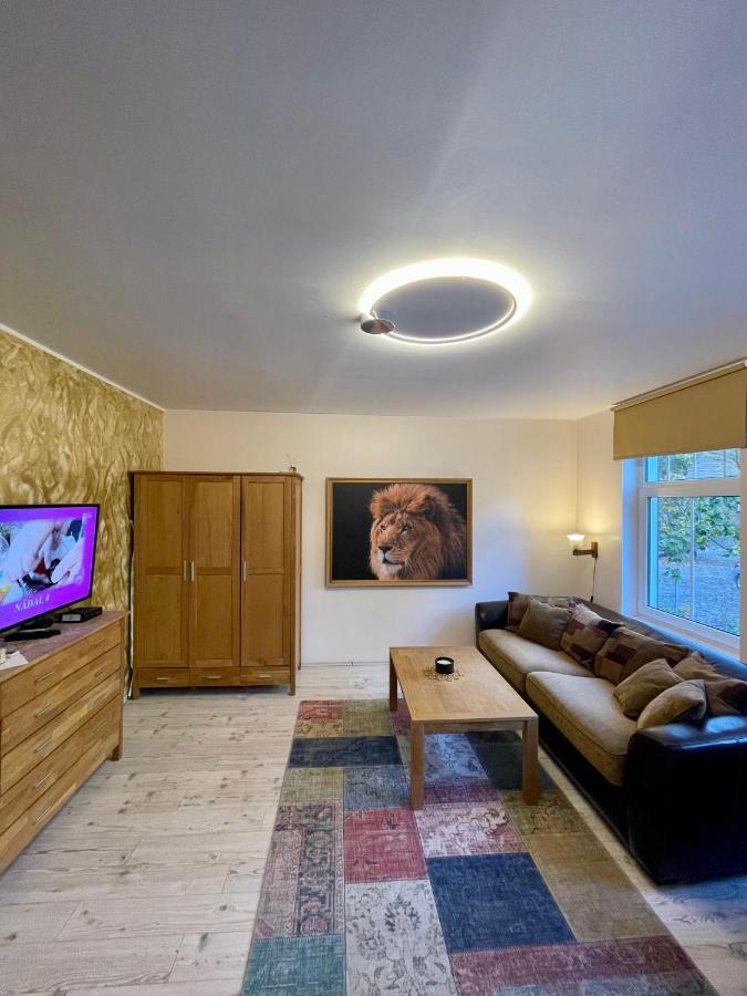 Rental Apartment Toom-Kuninga Tallinn Exterior foto