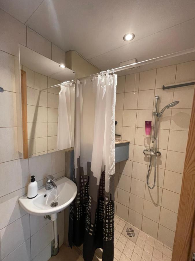Rental Apartment Toom-Kuninga Tallinn Exterior foto